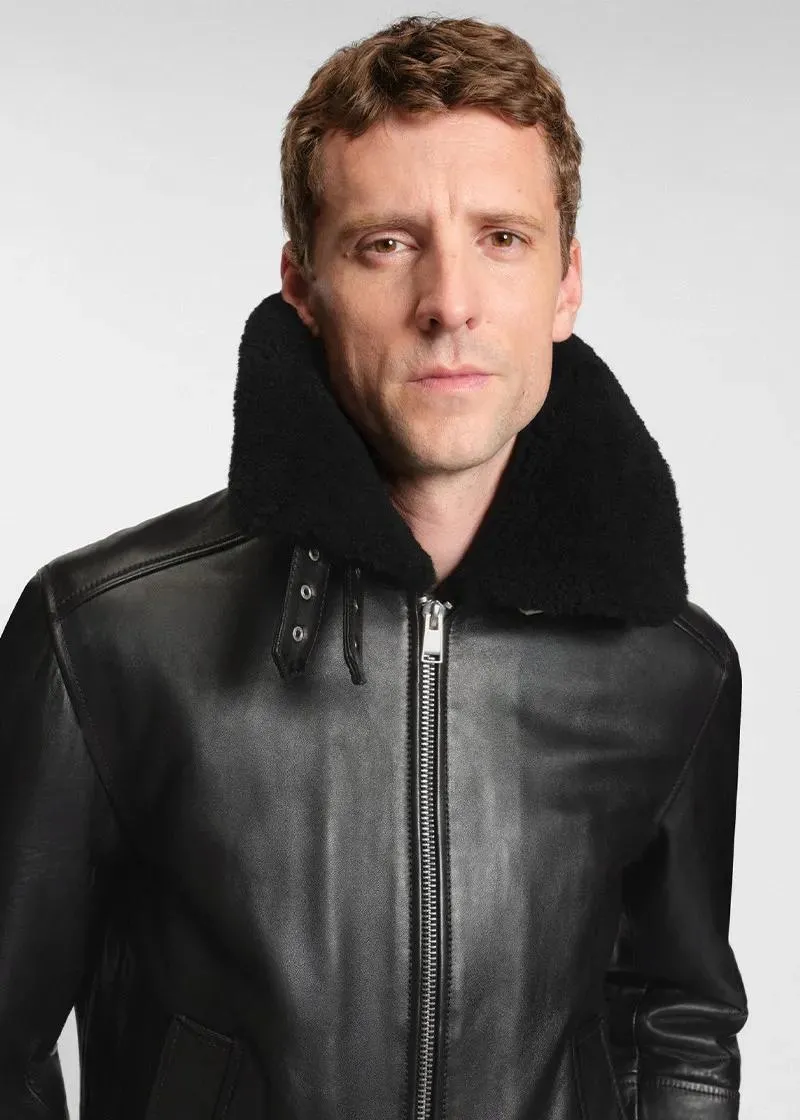 КОЖНА ЈАКНА 