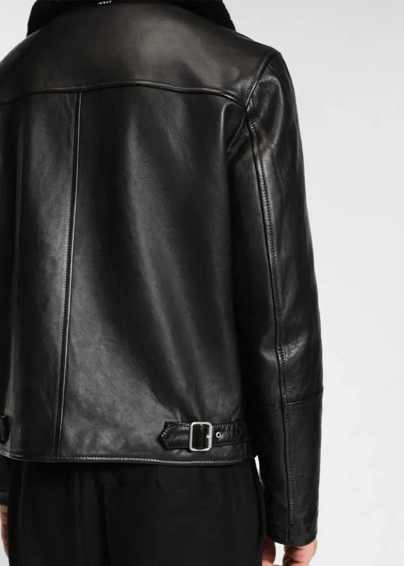 КОЖНА ЈАКНА 