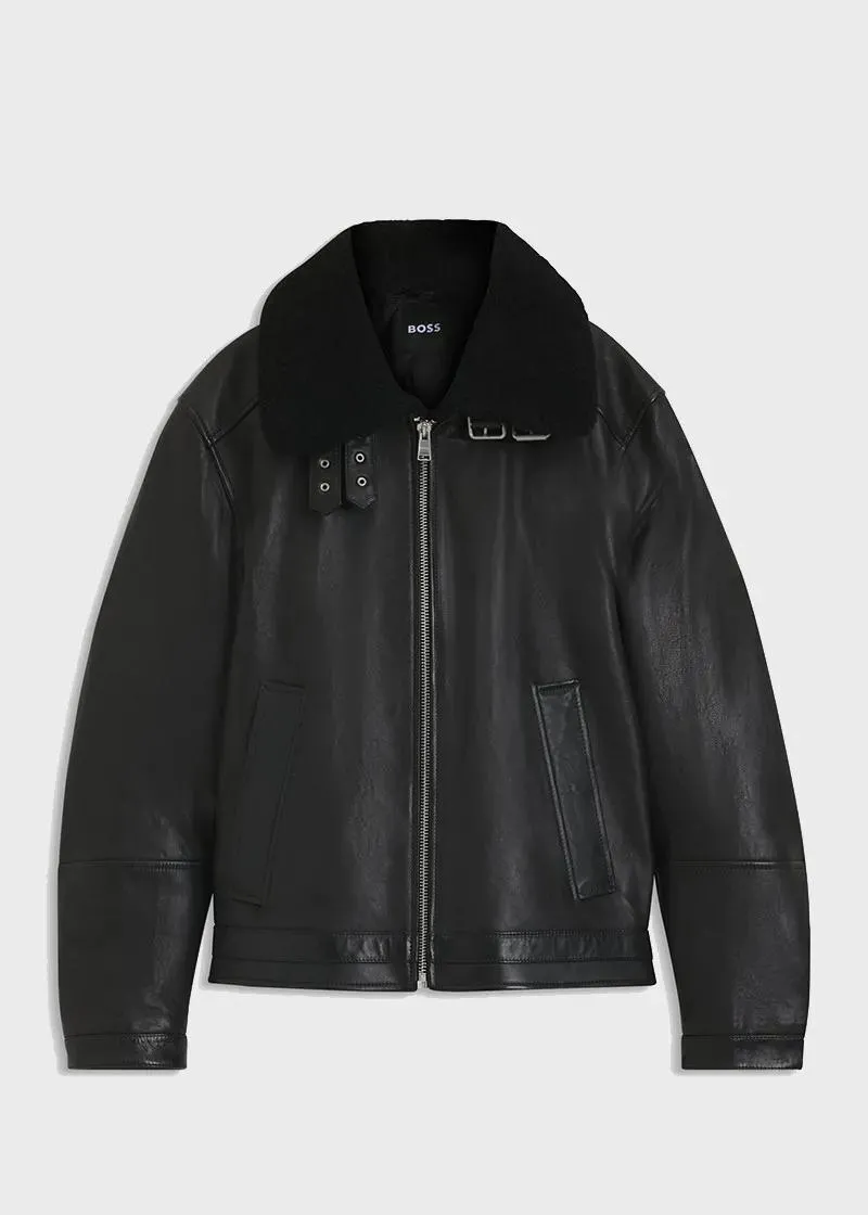 КОЖНА ЈАКНА 