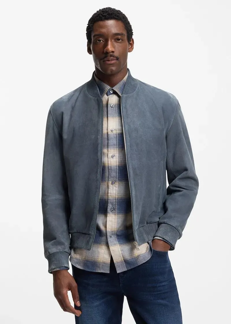 КОЖНА ЈАКНА 