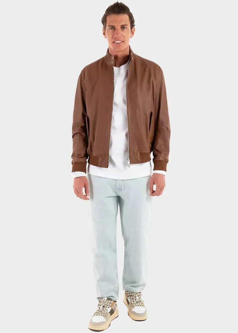 КОЖНА ЈАКНА 