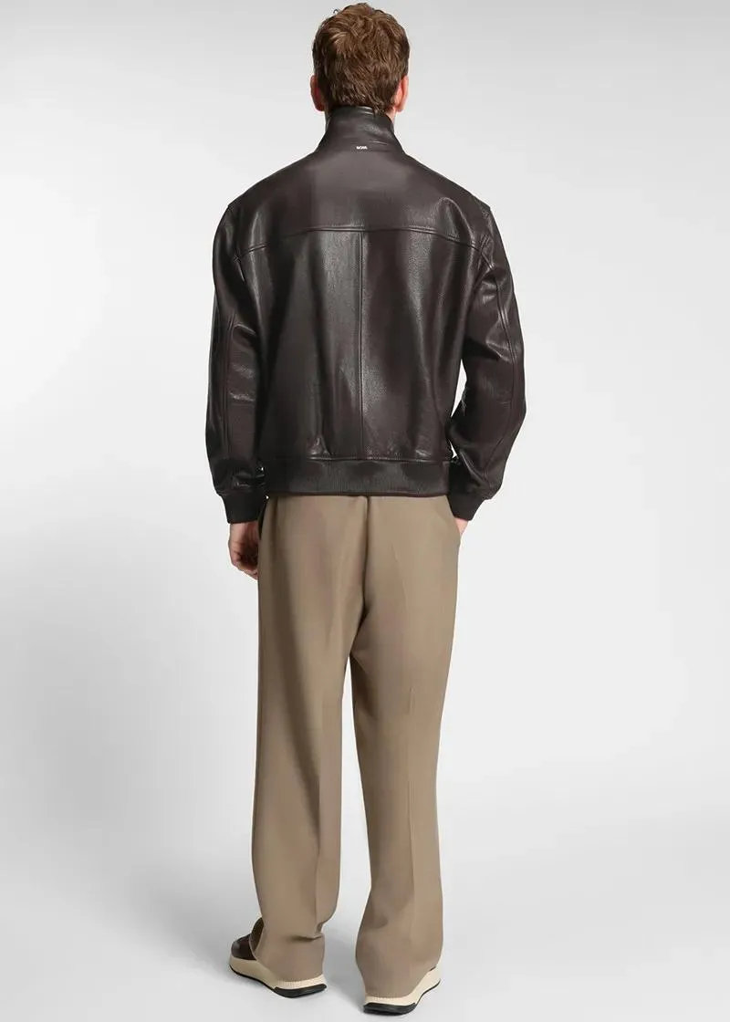 КОЖНА ЈАКНА 