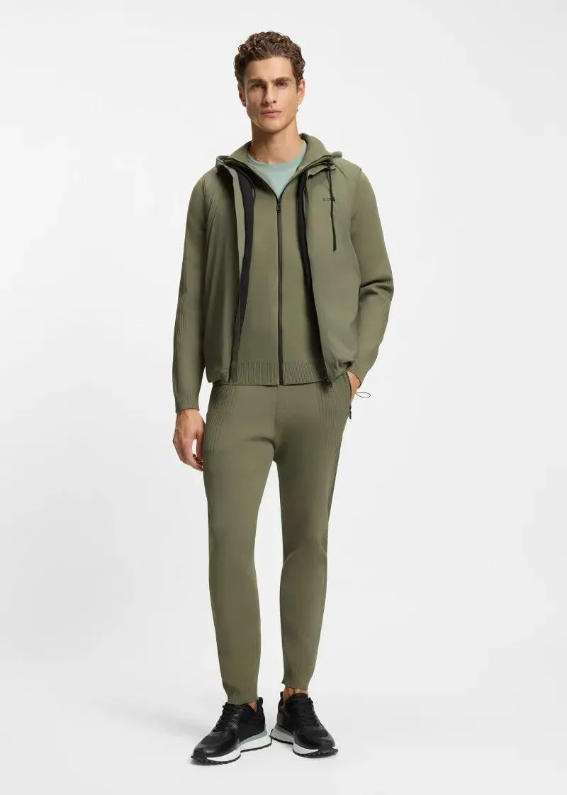 ТРЕНЕРКИ ДОЛЕН ДЕЛ 