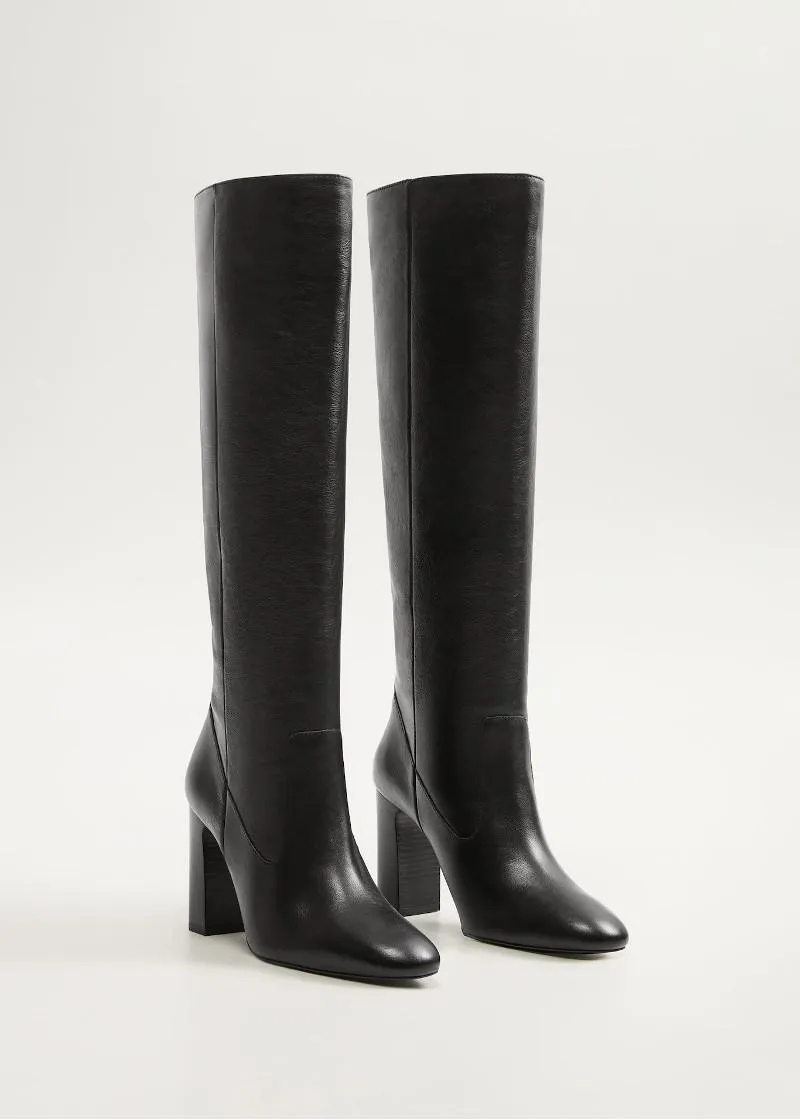 ВИСОКИ ЧИЗМИ 