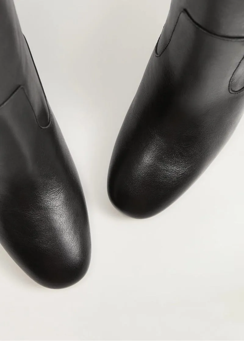 ВИСОКИ ЧИЗМИ 