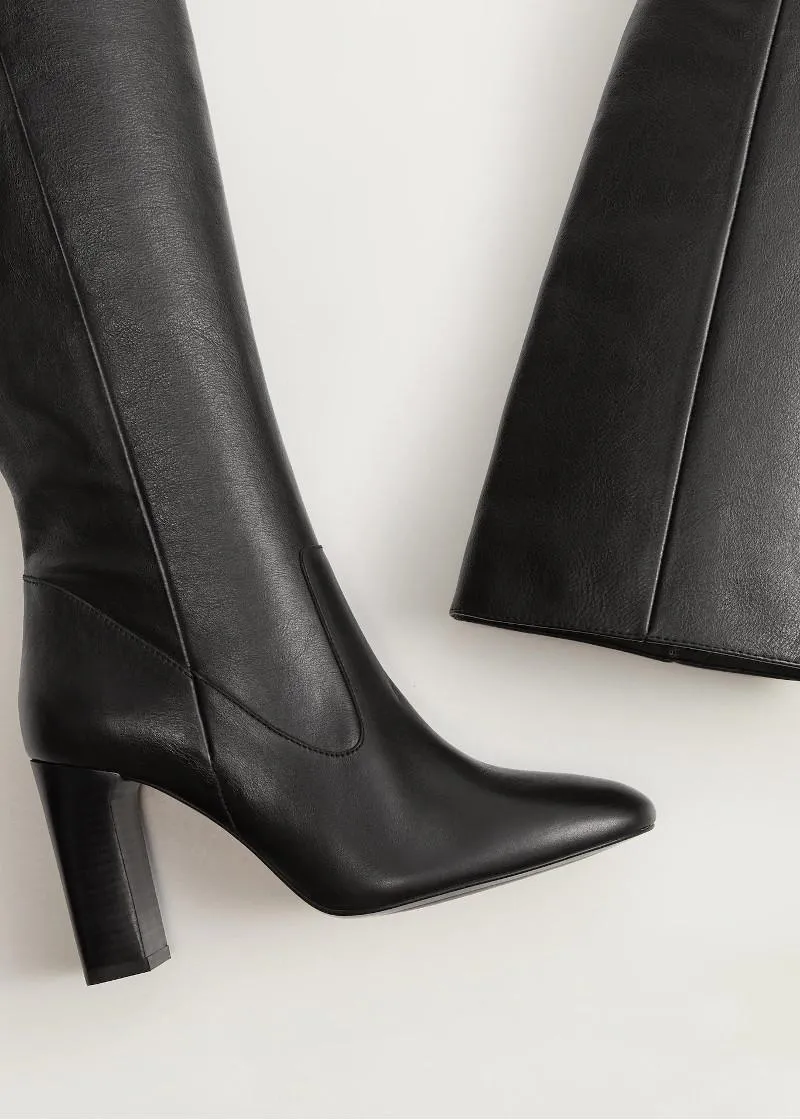 ВИСОКИ ЧИЗМИ 