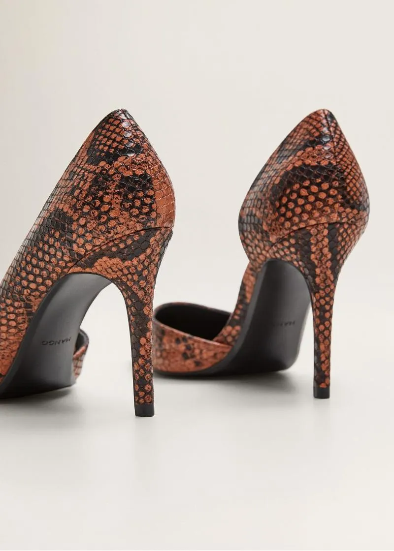 ВИСОКИ ПОТПЕТИЦИ 