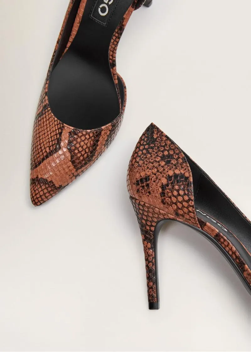 ВИСОКИ ПОТПЕТИЦИ 