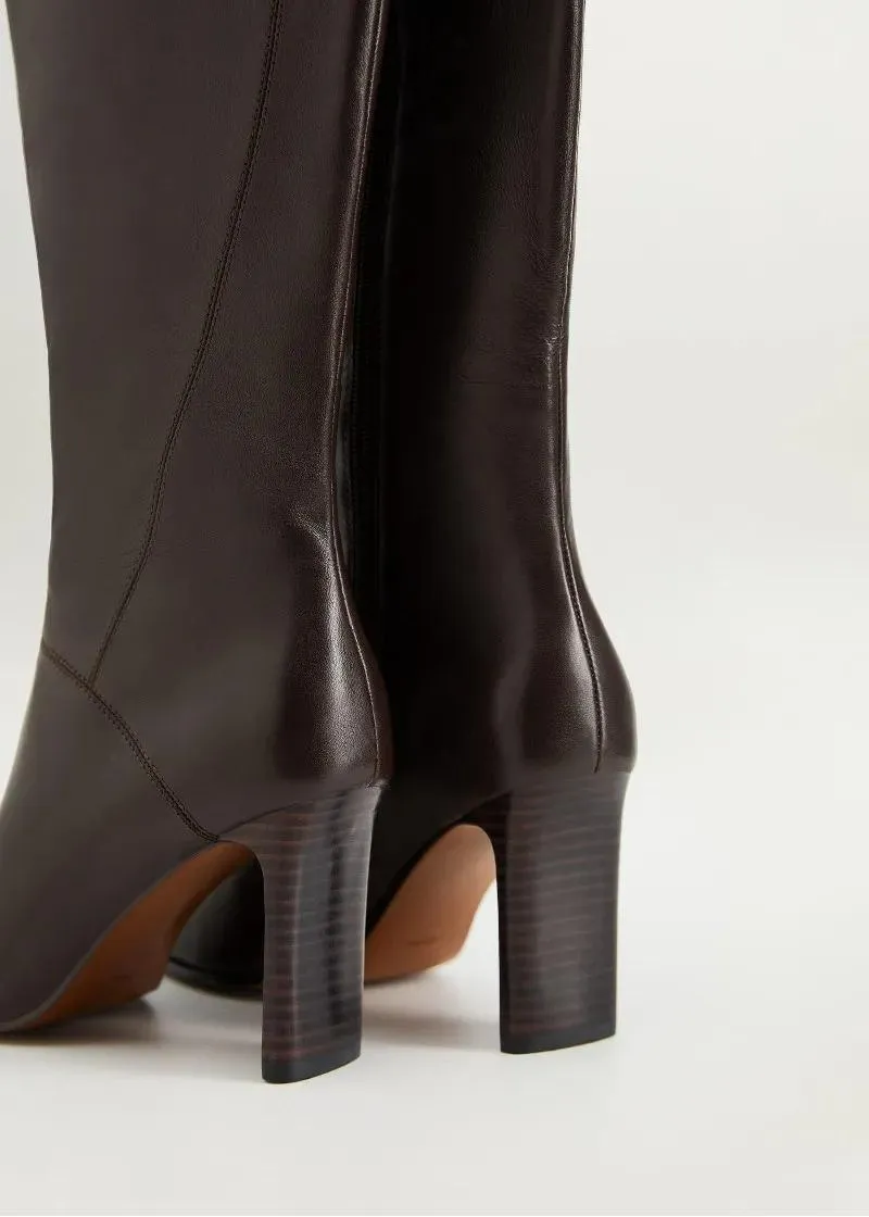 ВИСОКИ ЧИЗМИ 