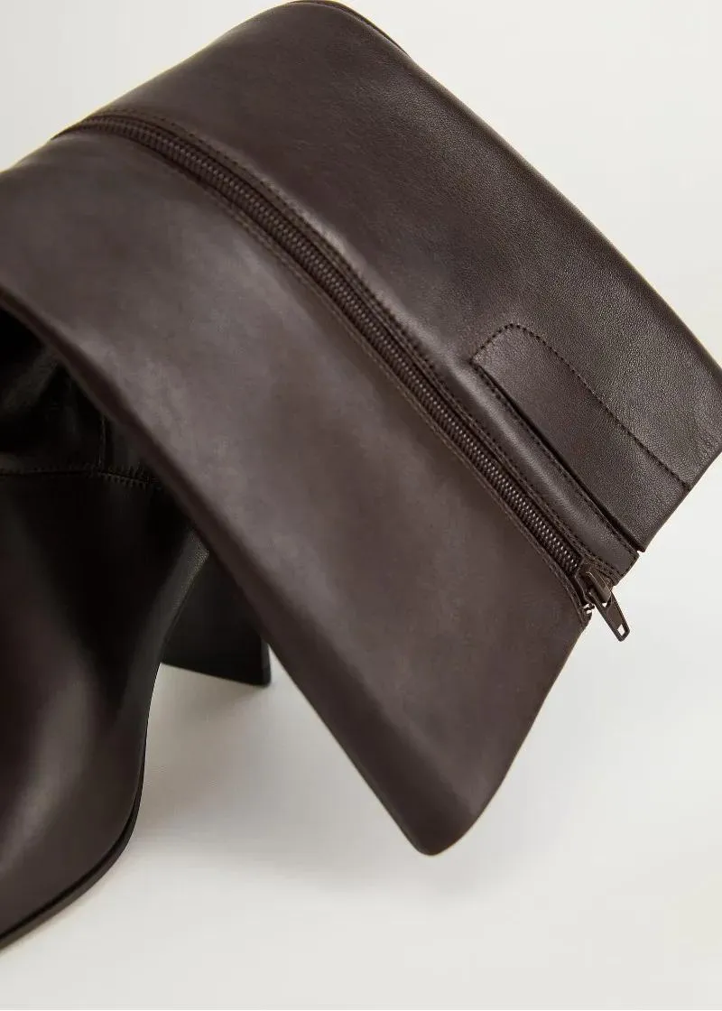 ВИСОКИ ЧИЗМИ 