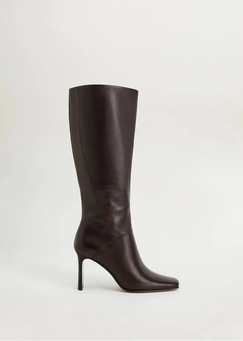 ВИСОКИ ЧИЗМИ 