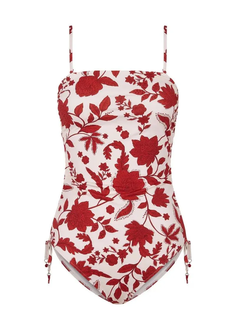 ЕДНОДЕЛЕН КОСТИМ ЗА КАПЕЊЕ Б 