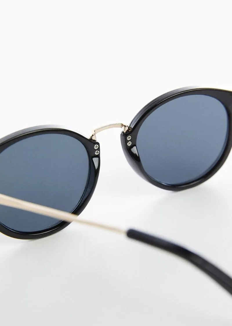 ОЧИЛА ЗА СОНЦЕ 