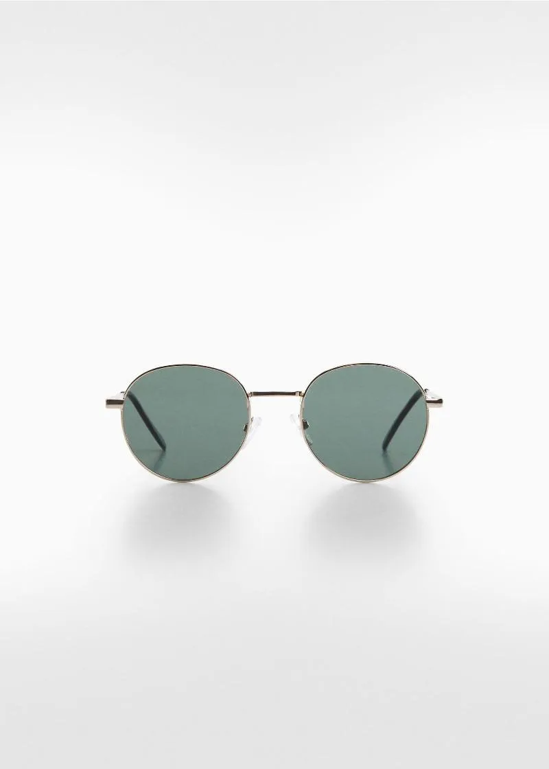 ОЧИЛА ЗА СОНЦЕ 