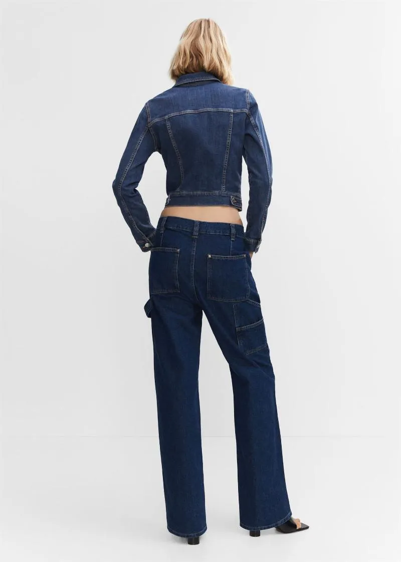 ТЕКСАС ЈАКНА 