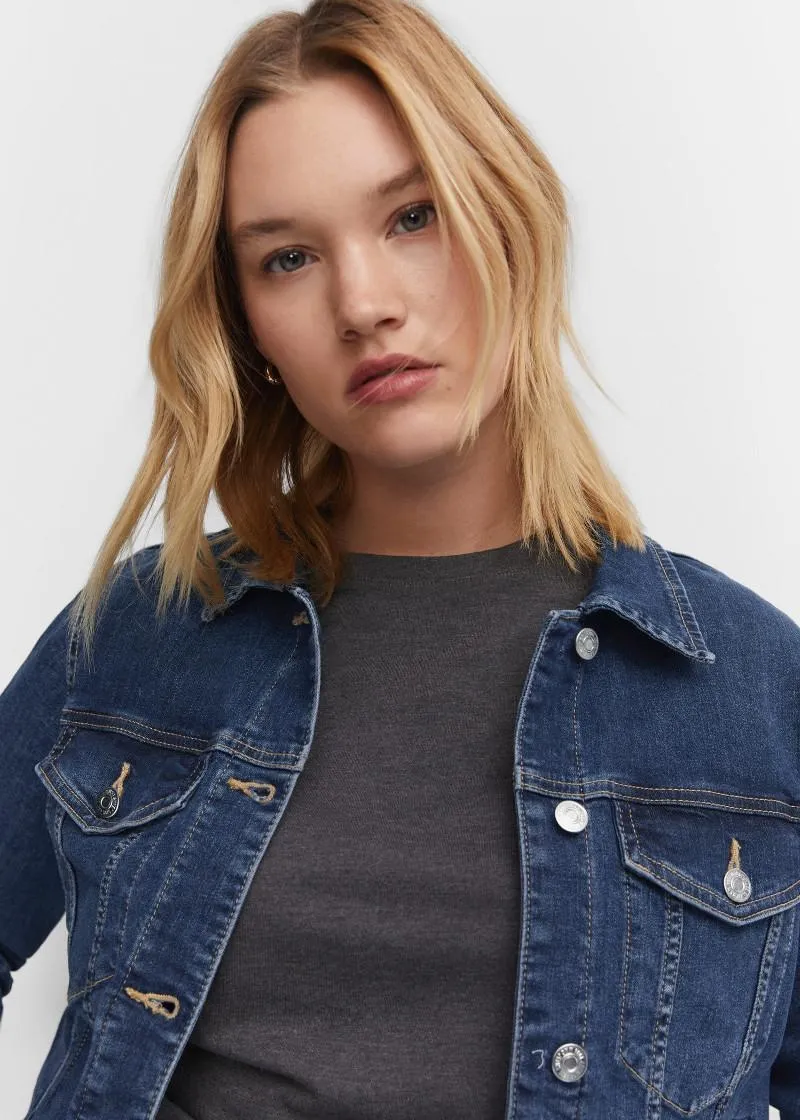 ТЕКСАС ЈАКНА 