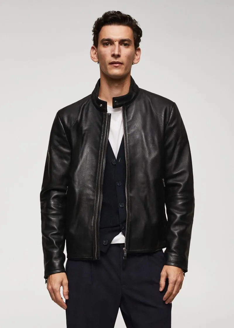 КОЖНА ЈАКНА 