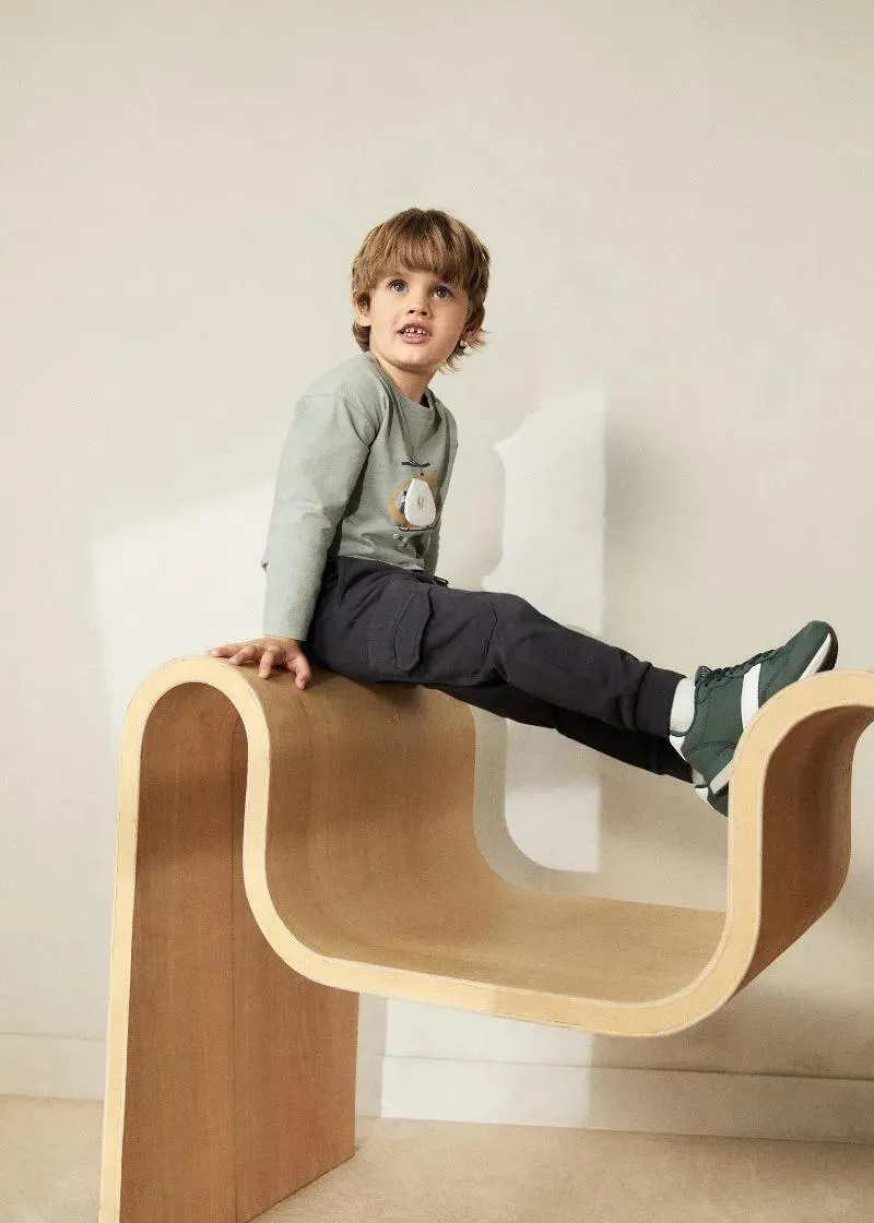 ТРЕНЕРКИ ДОЛЕН ДЕЛ 