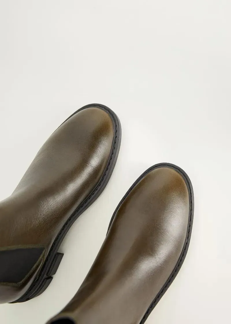 КРАТКИ ЧИЗМИ 