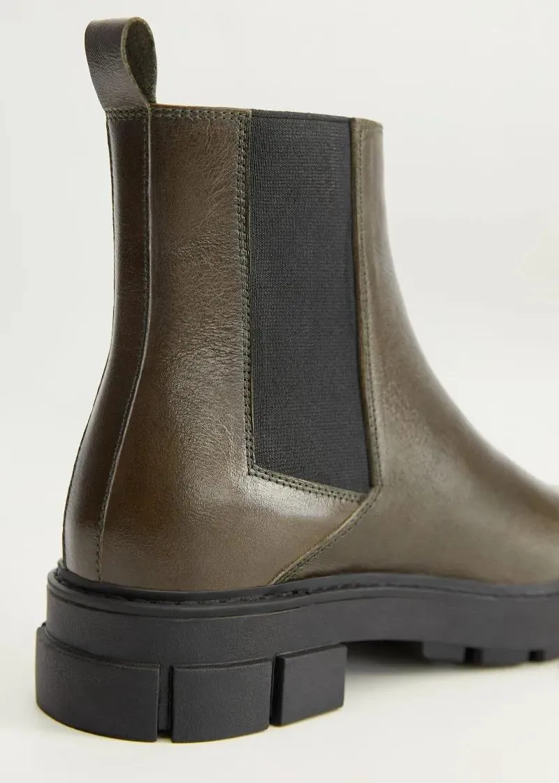 КРАТКИ ЧИЗМИ 