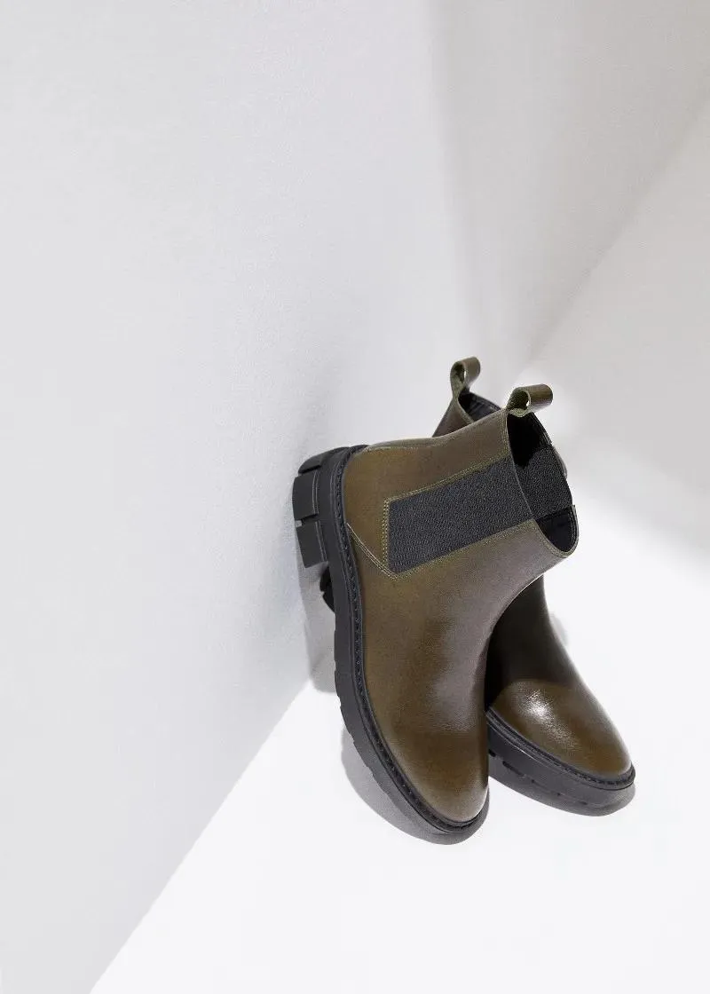 КРАТКИ ЧИЗМИ 