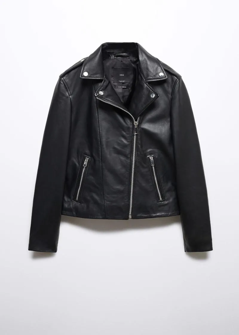 КОЖНА ЈАКНА 