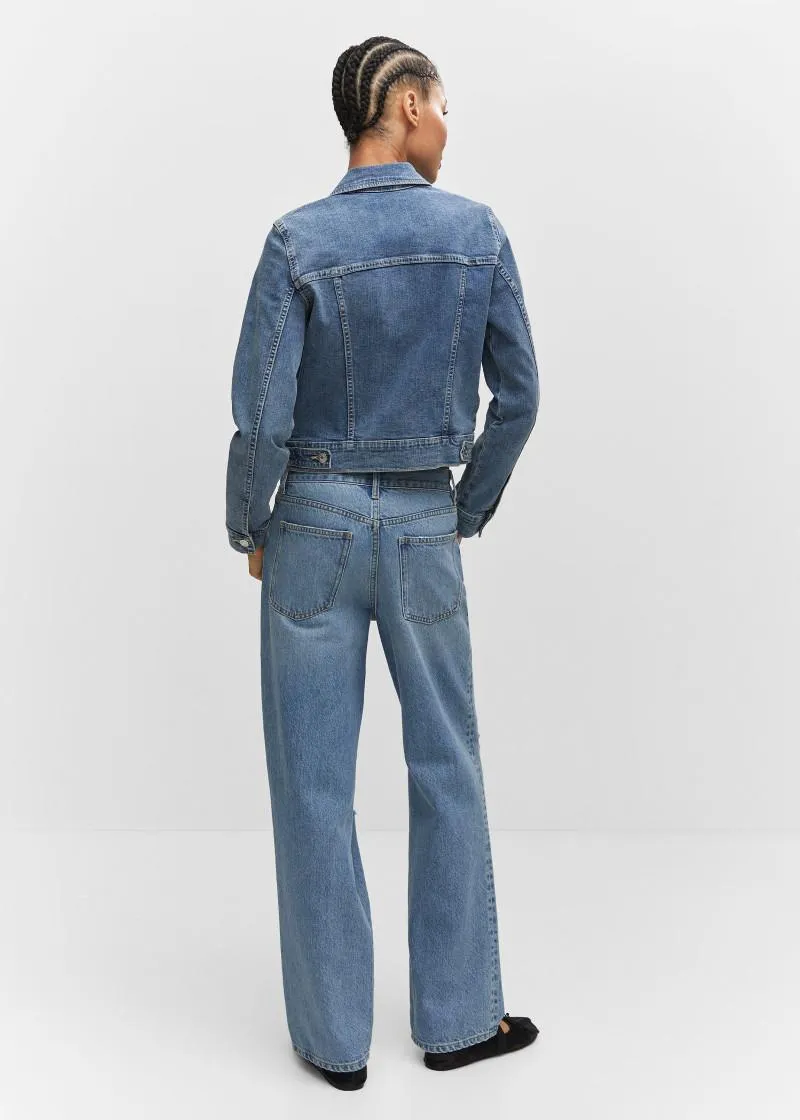 ТЕКСАС ЈАКНА 