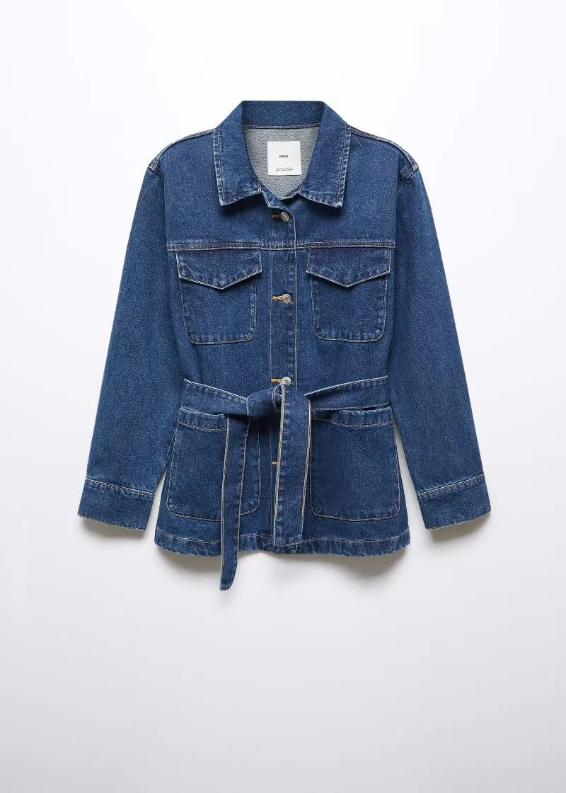 ТЕКСАС ЈАКНА 