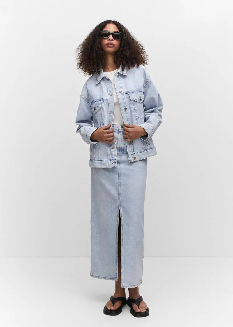 ТЕКСАС ЈАКНА 