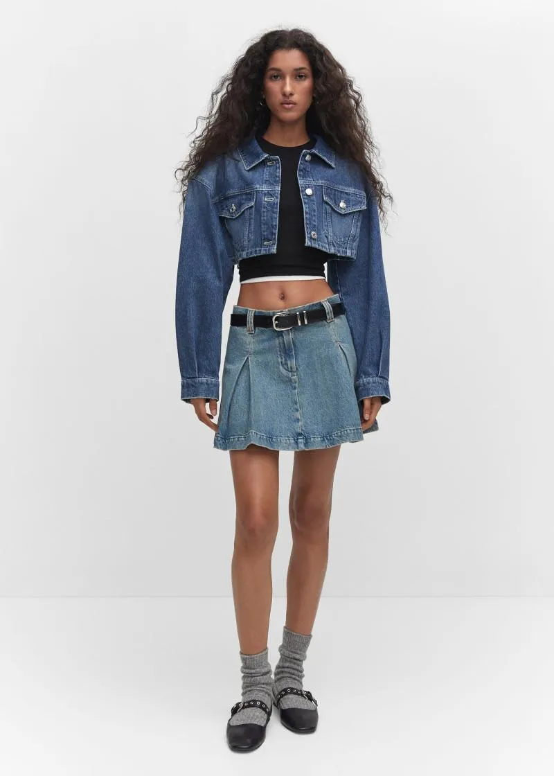 ТЕКСАС ЈАКНА 