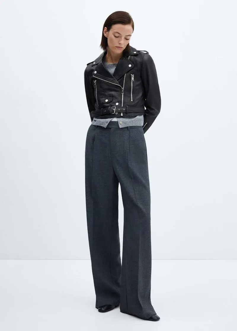 КОЖНА ЈАКНА 