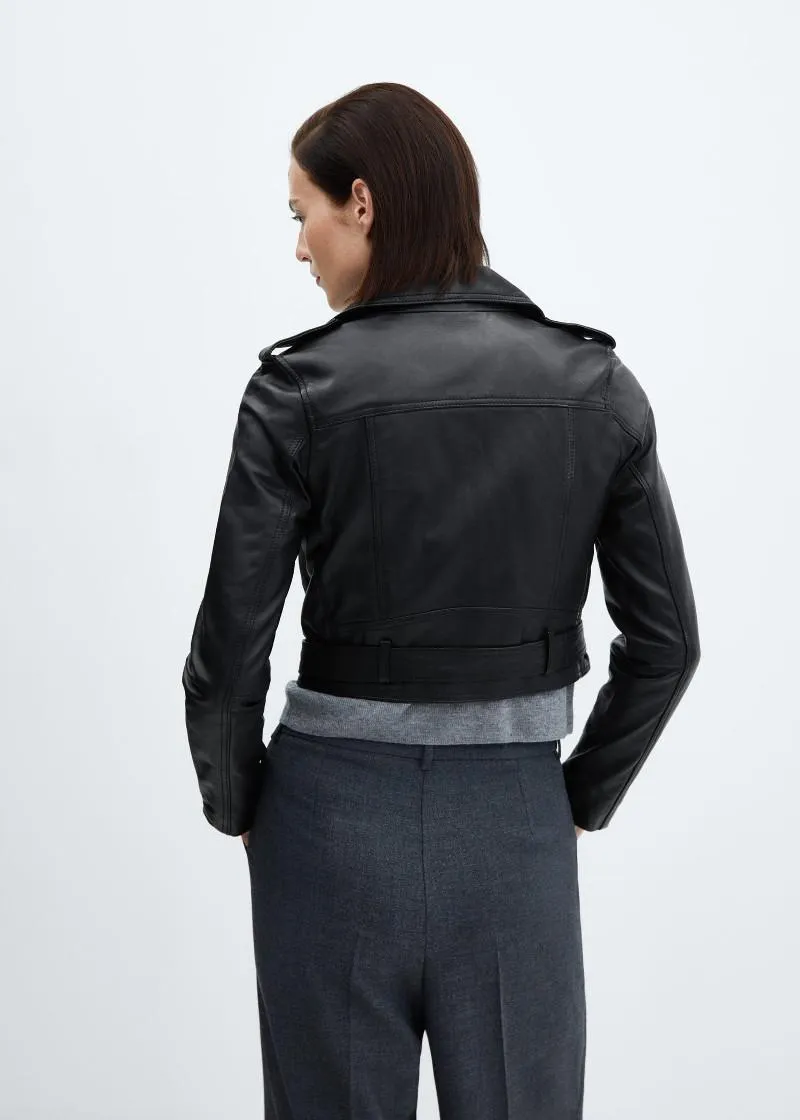 КОЖНА ЈАКНА 