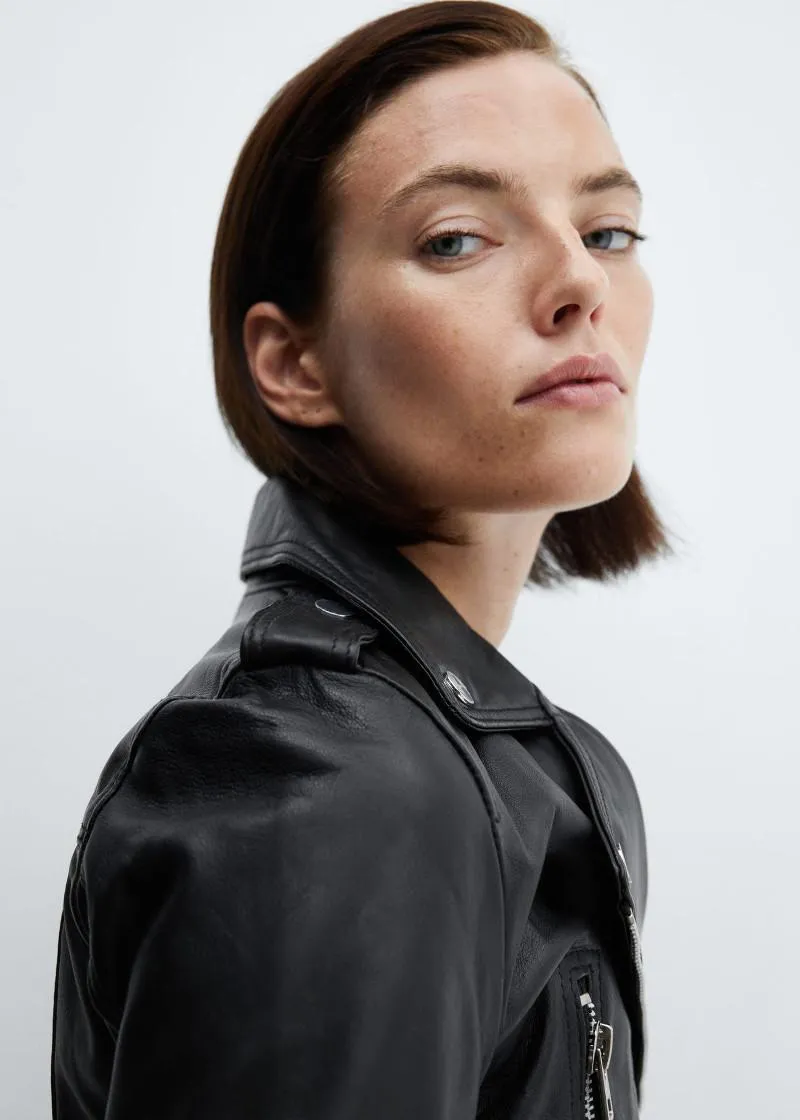 КОЖНА ЈАКНА 