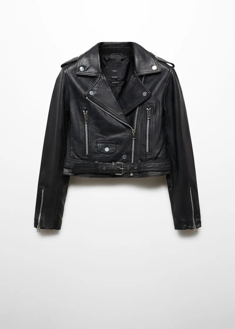 КОЖНА ЈАКНА 