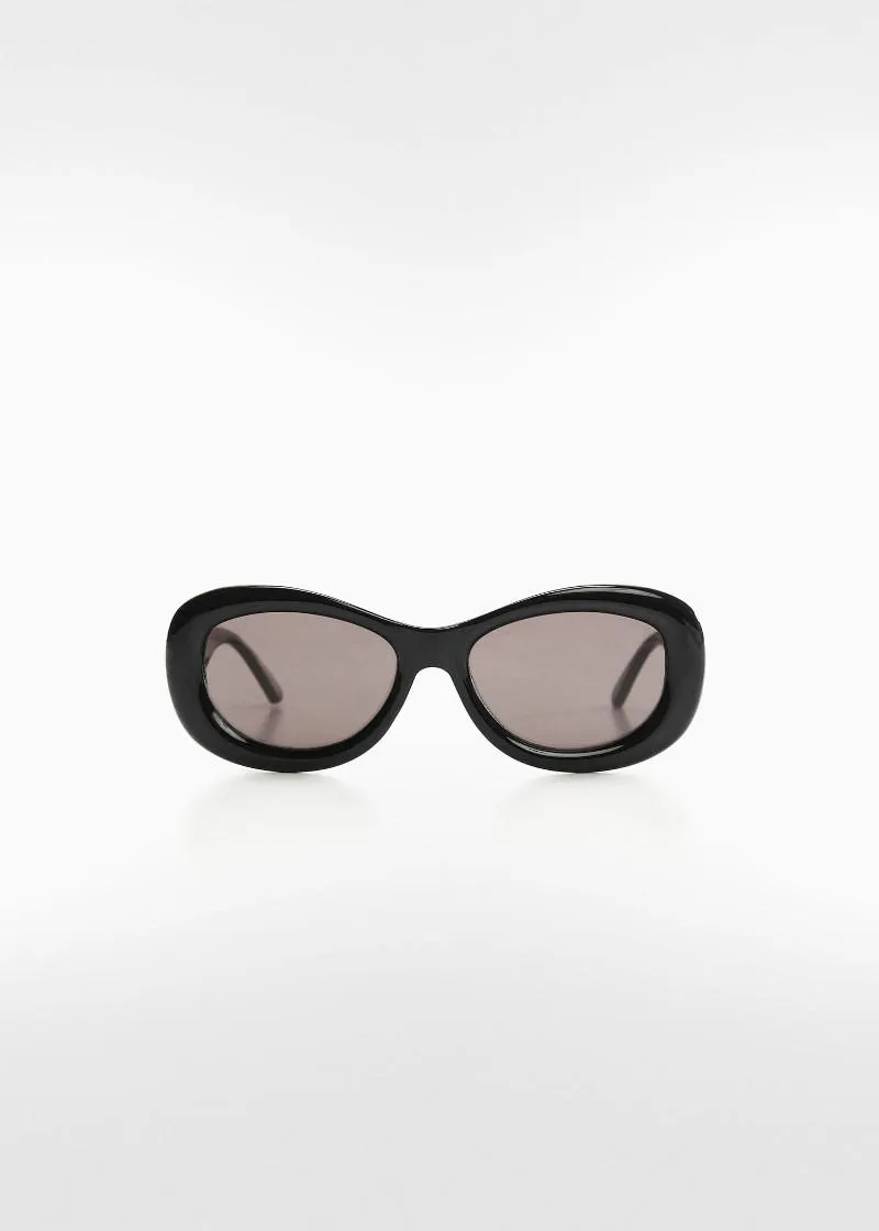 ОЧИЛА ЗА СОНЦЕ 