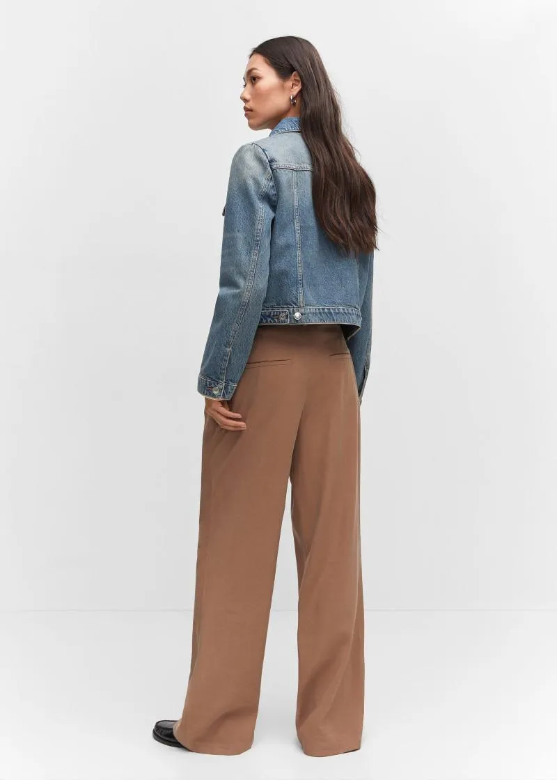 ТЕКСАС ЈАКНА 