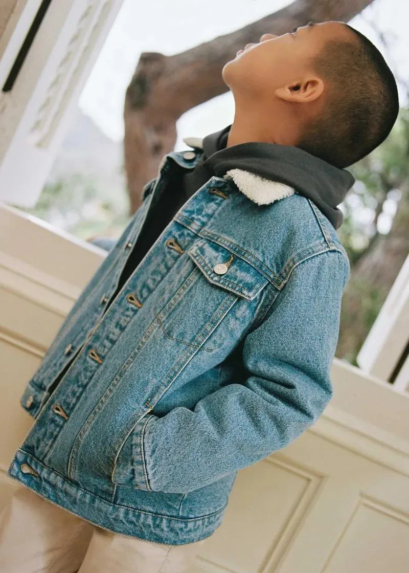 ТЕКСАС ЈАКНА 