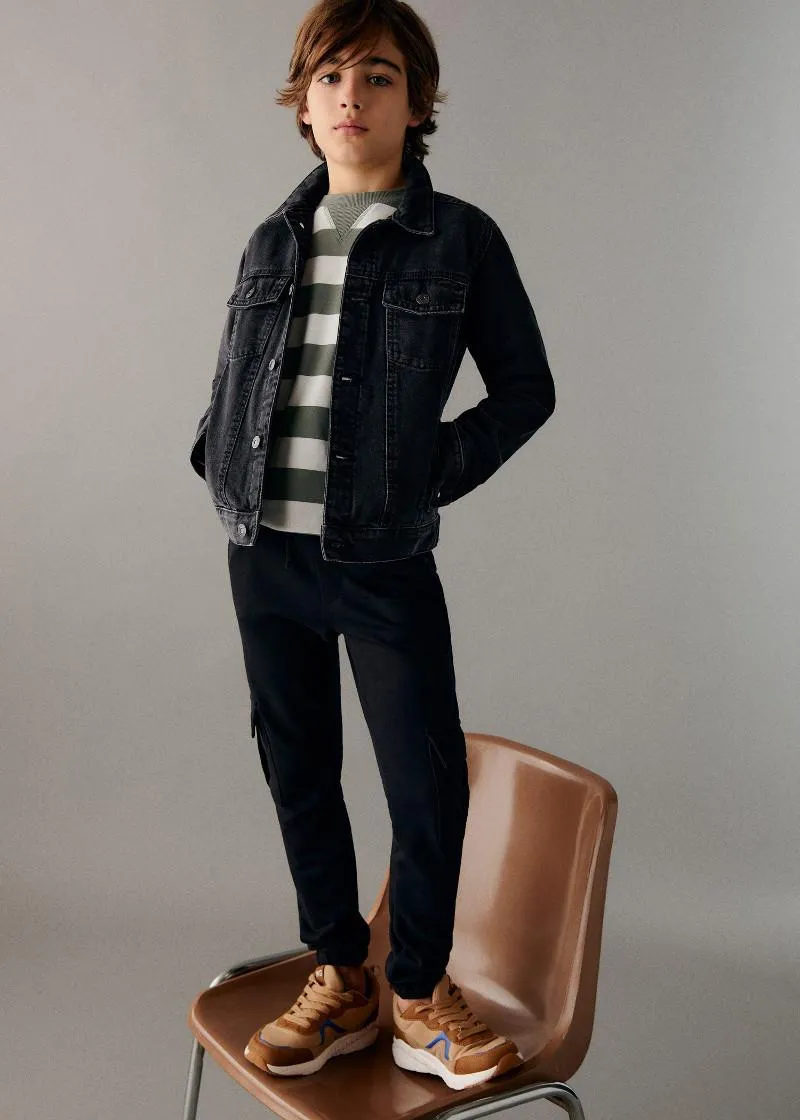 ТЕКСАС ЈАКНА 