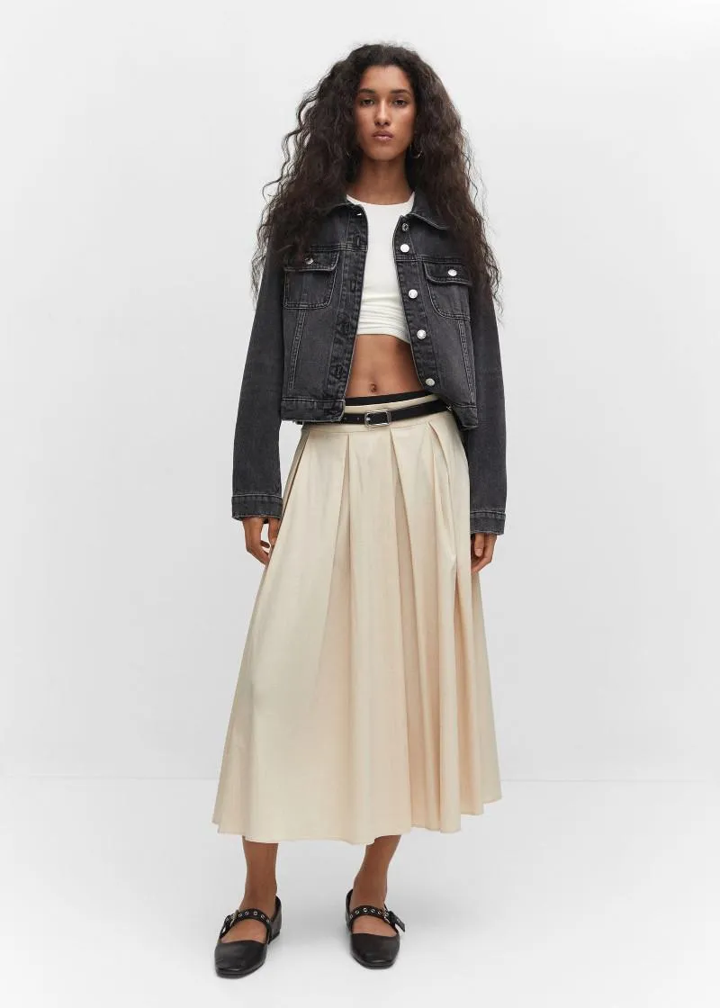 ТЕКСАС ЈАКНА 