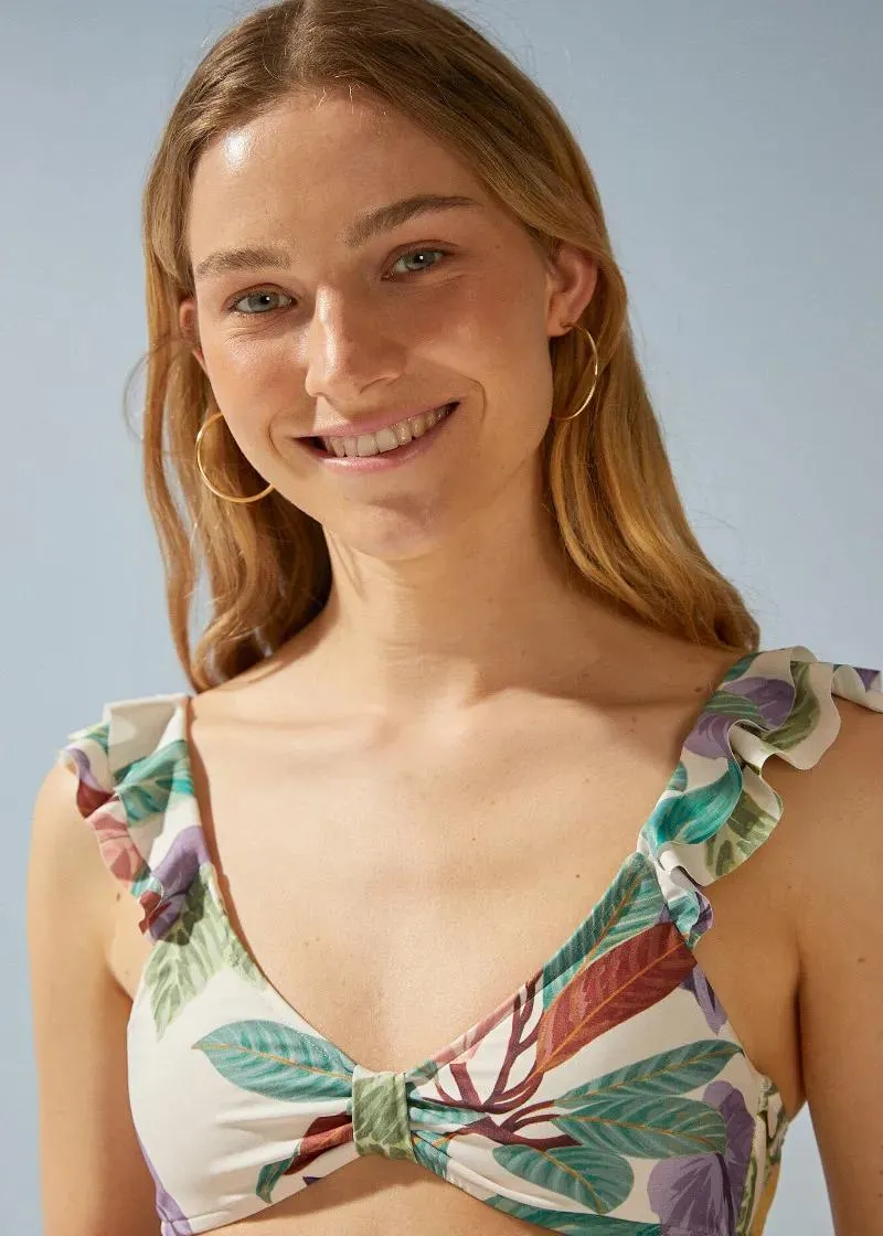 КОСТИМ ЗА КАПЕЊЕ ГОРЕН ДЕЛ Б 