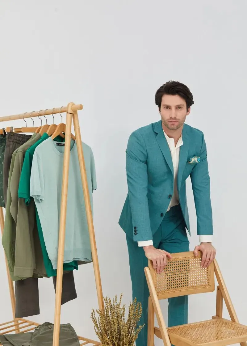 ОДЕЛО (ПАЛТО) 