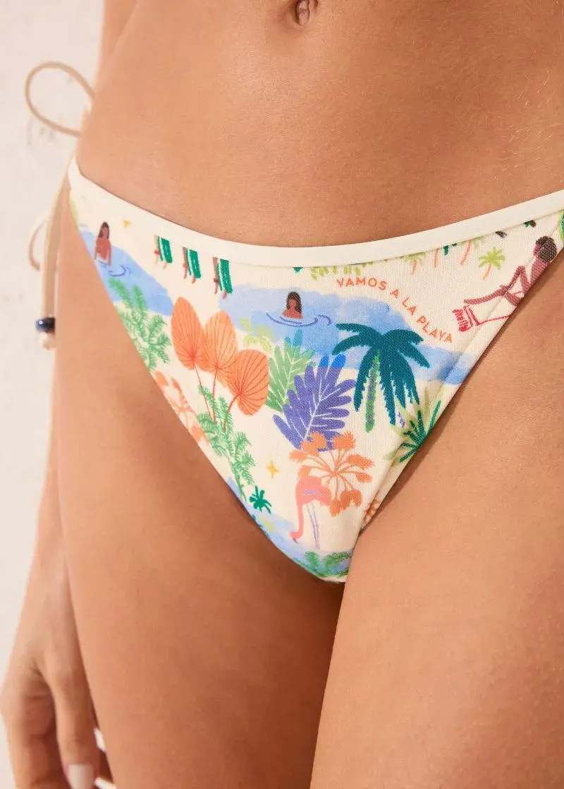 КОСТИМ ЗА КАПЕЊЕ ДОЛЕН ДЕЛ 