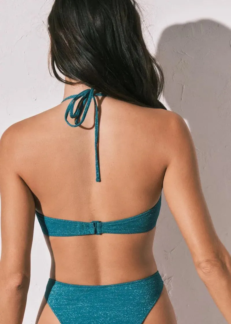 КОСТИМ ЗА КАПЕЊЕ ГОРЕН ДЕЛ Б 