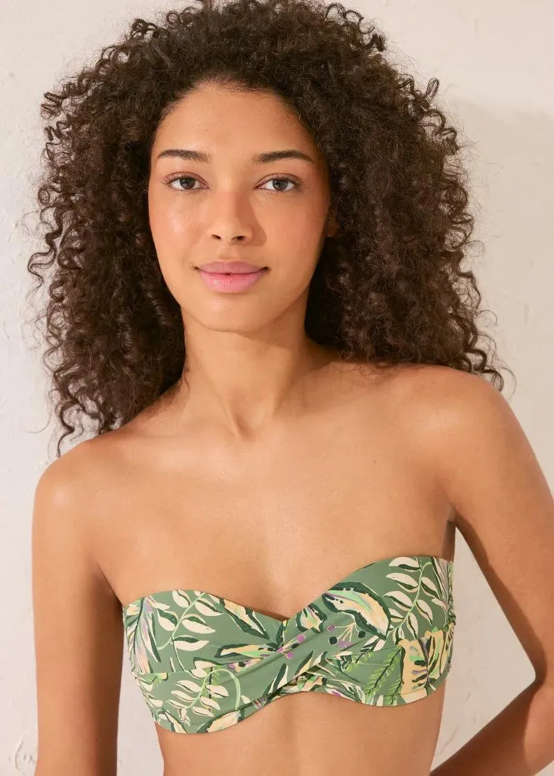 КОСТИМ ЗА КАПЕЊЕ ГОРЕН ДЕЛ Б 