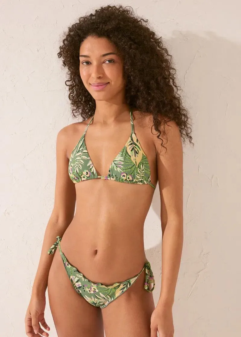 КОСТИМ ЗА КАПЕЊЕ ГОРЕН ДЕЛ Б 