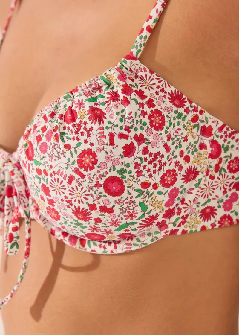 КОСТИМ ЗА КАПЕЊЕ ГОРЕН ДЕЛ Б 