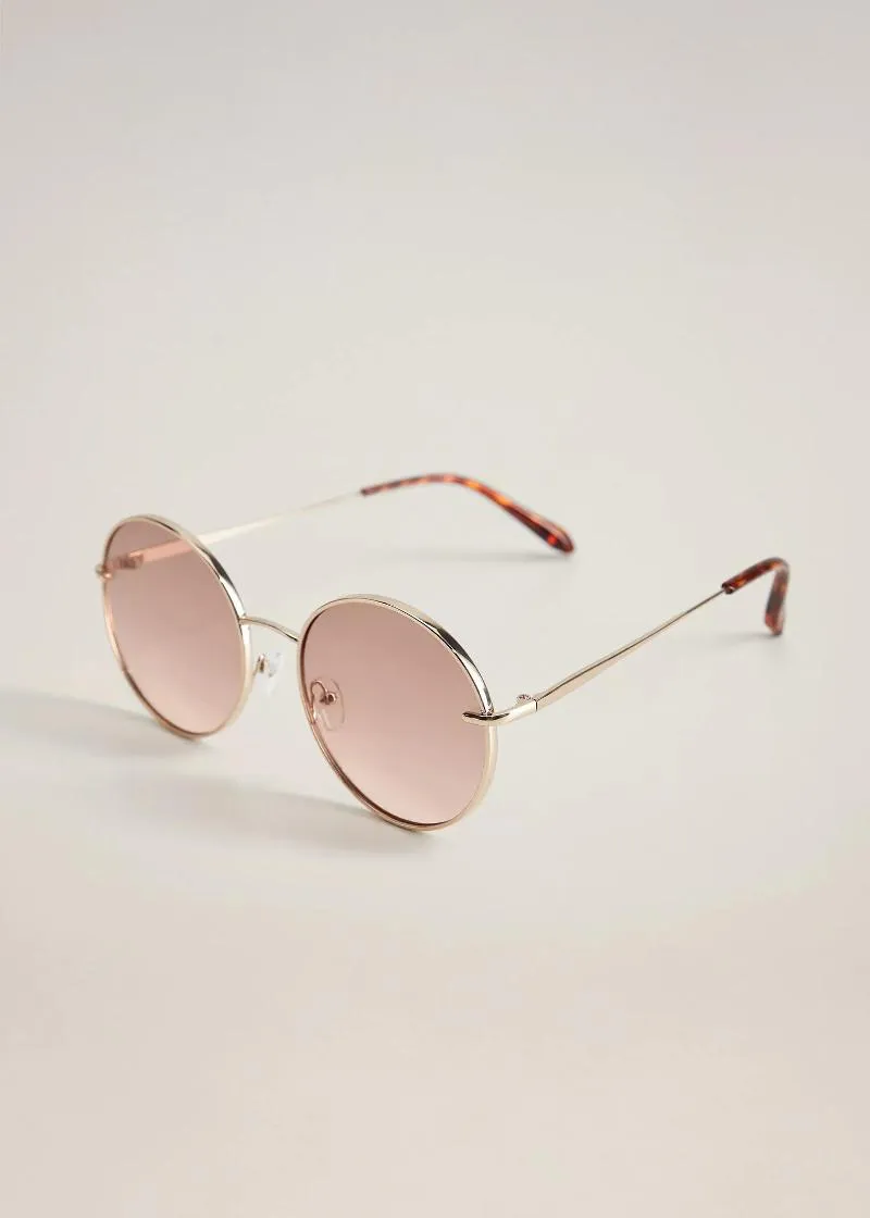 ОЧИЛА ЗА СОНЦЕ 