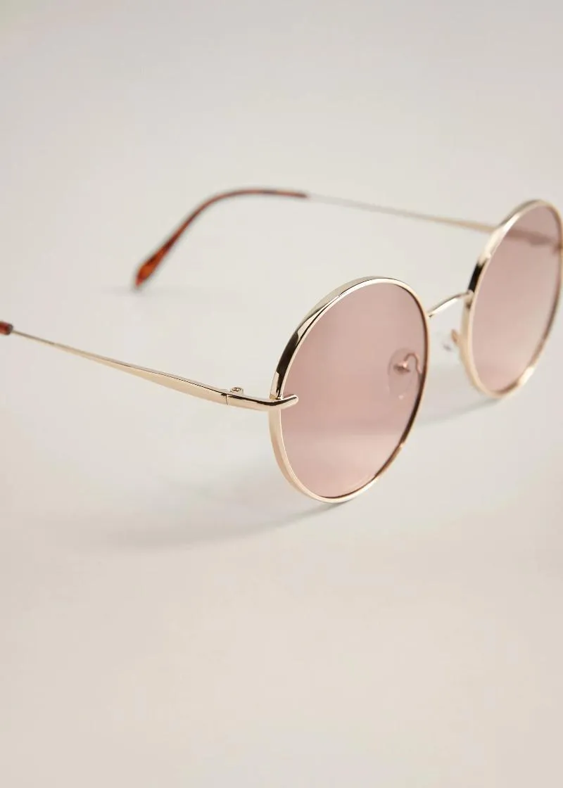 ОЧИЛА ЗА СОНЦЕ 