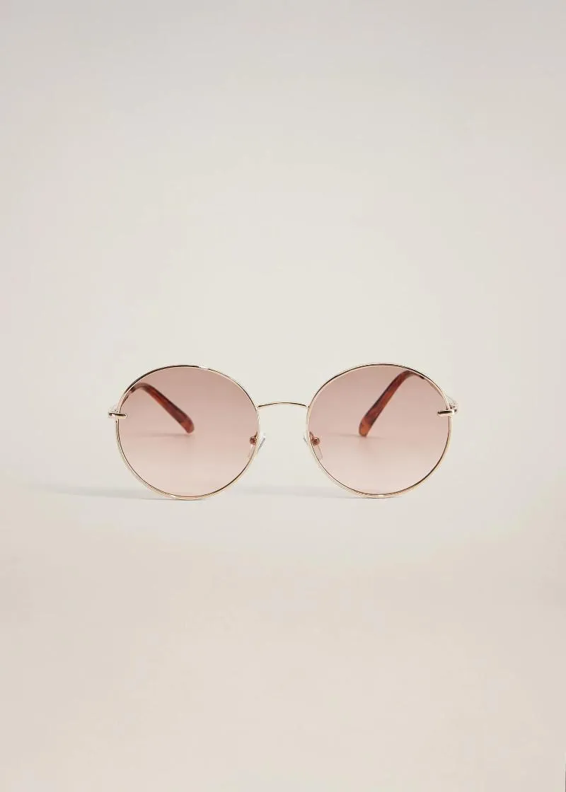 ОЧИЛА ЗА СОНЦЕ 