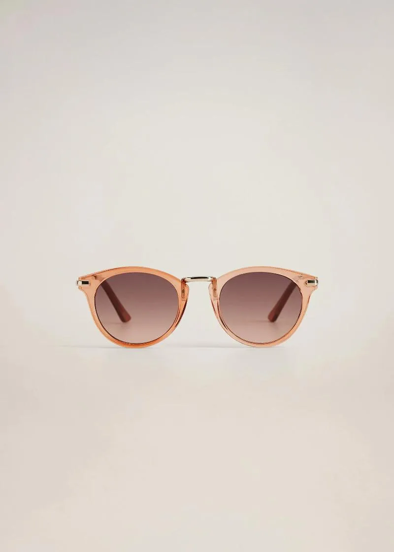 ОЧИЛА ЗА СОНЦЕ 